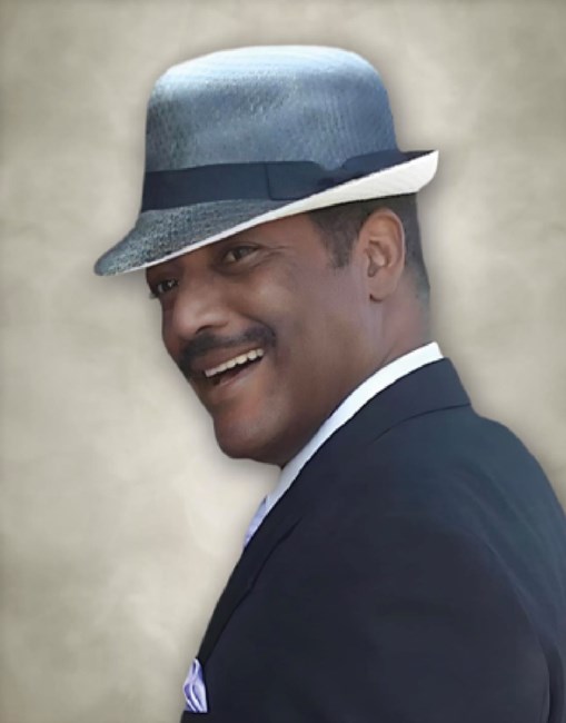 Obituary of Darrell Lynn Hawthorne