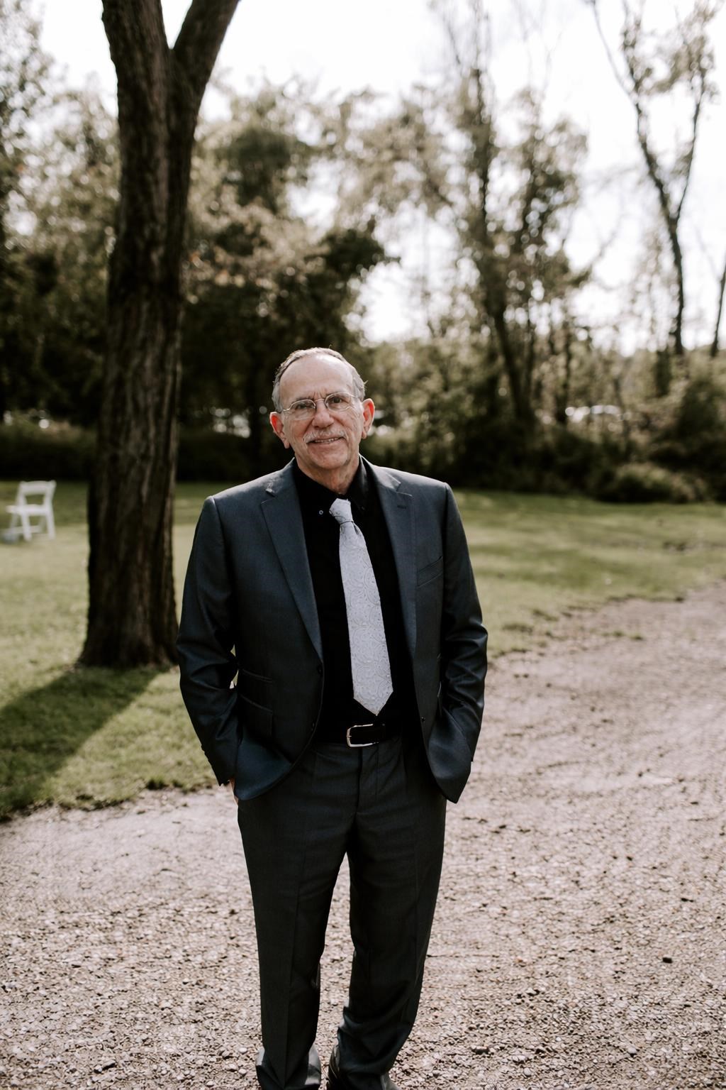 Obituary of Ronald Luke Herzhaft