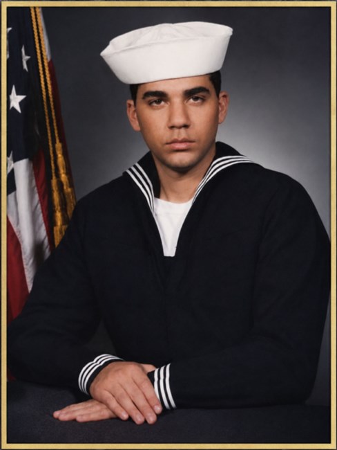 Obituary of Michael Anthony Alexis