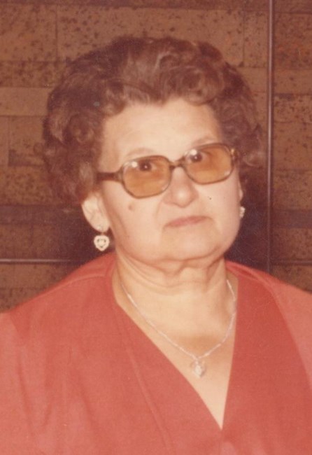 Obituary of Anielia T. Levesque