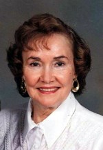 Thelma Teague
