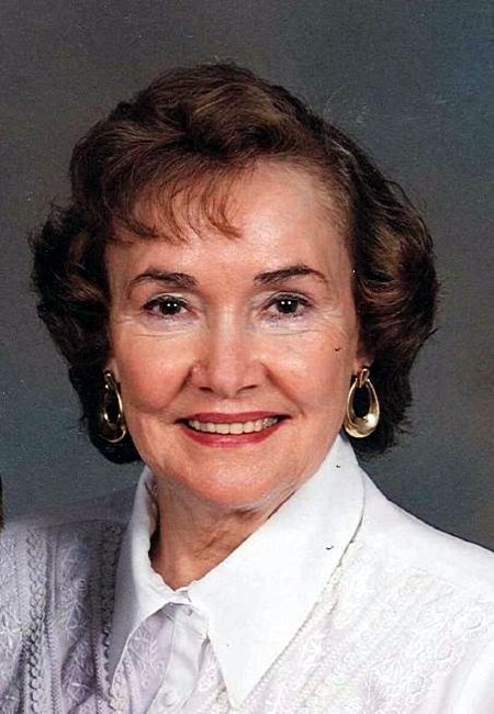 Obituary of Thelma Abernathy Teague