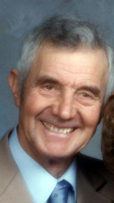Obituary of Bruce D. Adams