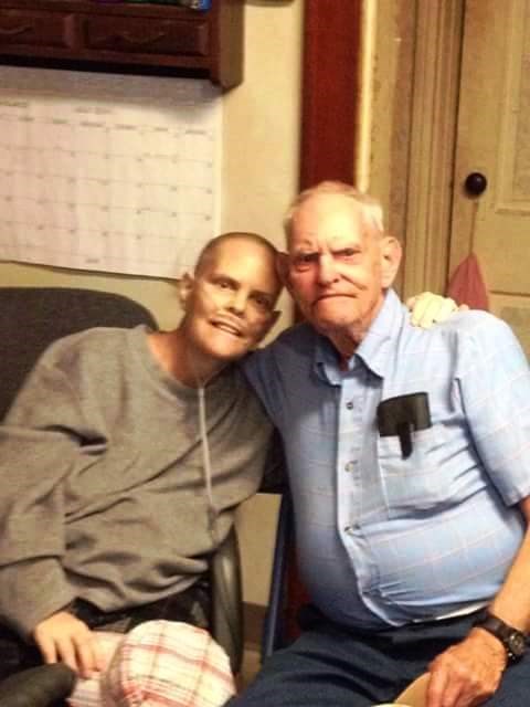 Obituary of Bernard L. Peterson Sr.