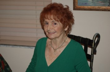 Obituary of Elena Hernandez