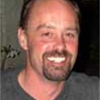 Obituary of Andrew Willam Anderson