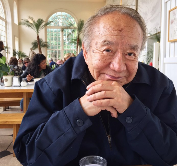 William Yen Obituary Pacific Grove Ca