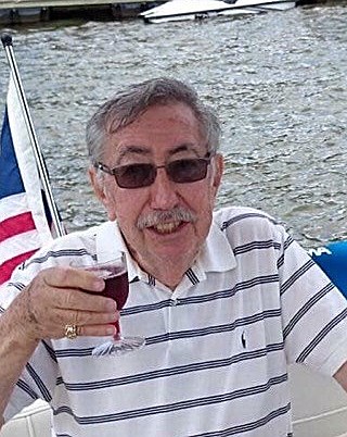 Obituary of Samuel Trachtenberg