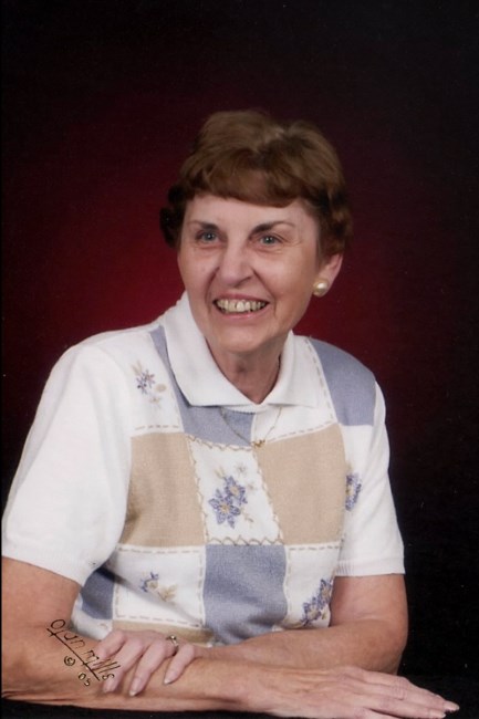 Obituary of JoAnn Clare Fletcher