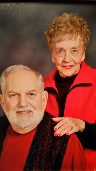 Obituary of Mary Ellen Jacobs