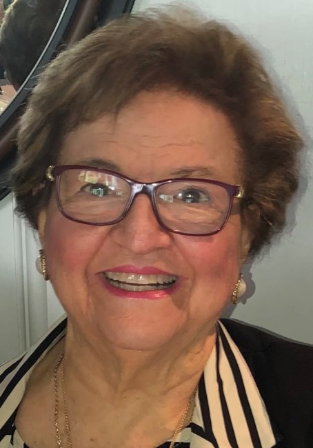 Obituary of Eugenia E. Mulhall