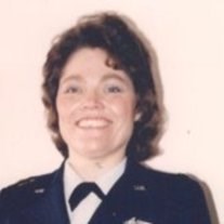 Obituary of Joan Louise Wakefield