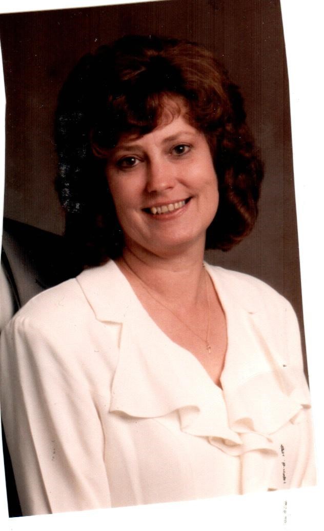 Obituary of Linda Upshaw Conyers
