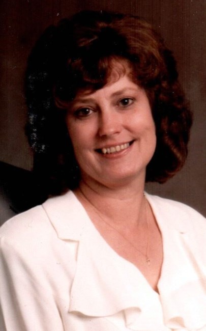 Obituary of Linda Upshaw Conyers