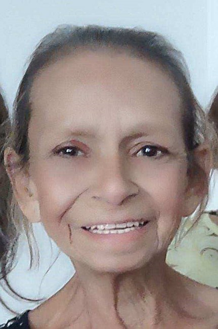 Obituary of Mary Helen Harper