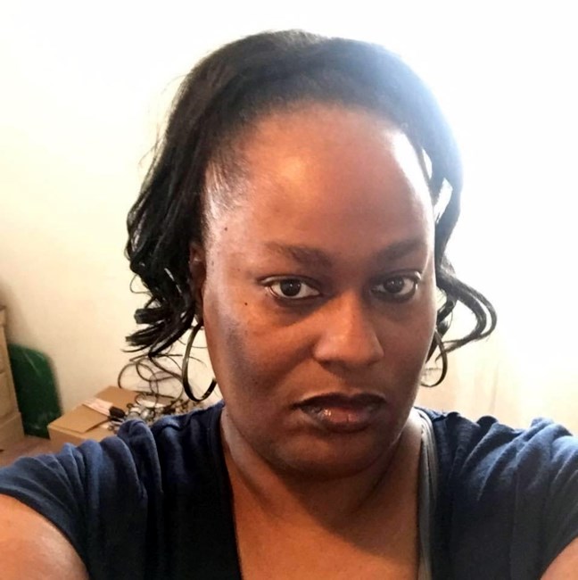 Obituary of Laquice Kaye Sanford