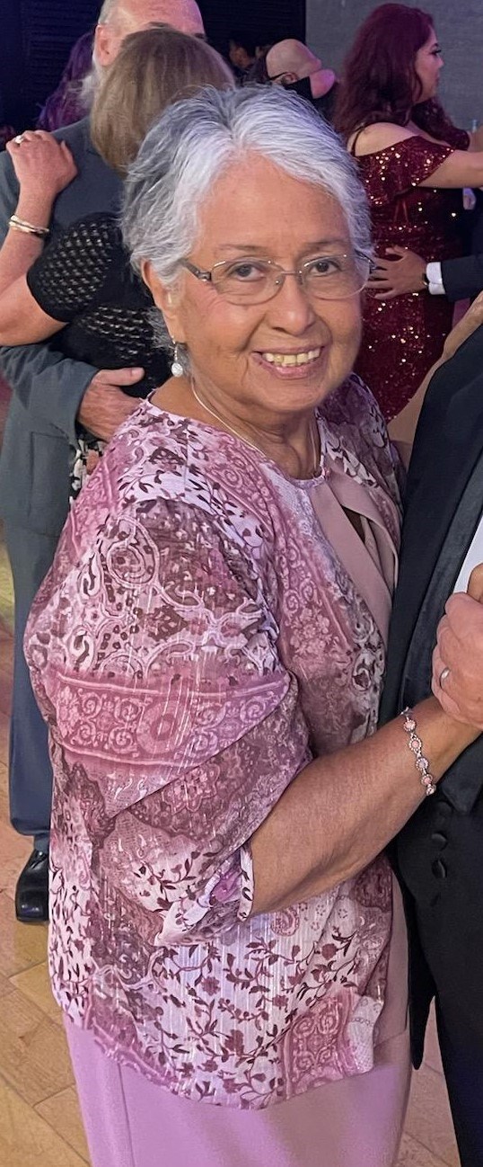 Avis de décès de Gretchen Norma Friedlan