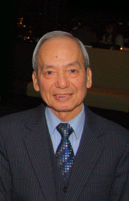 Obituary of Kei Siu Tam  譚棋韶