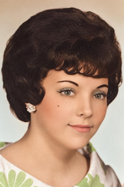 Obituario de Elpidia Valdez