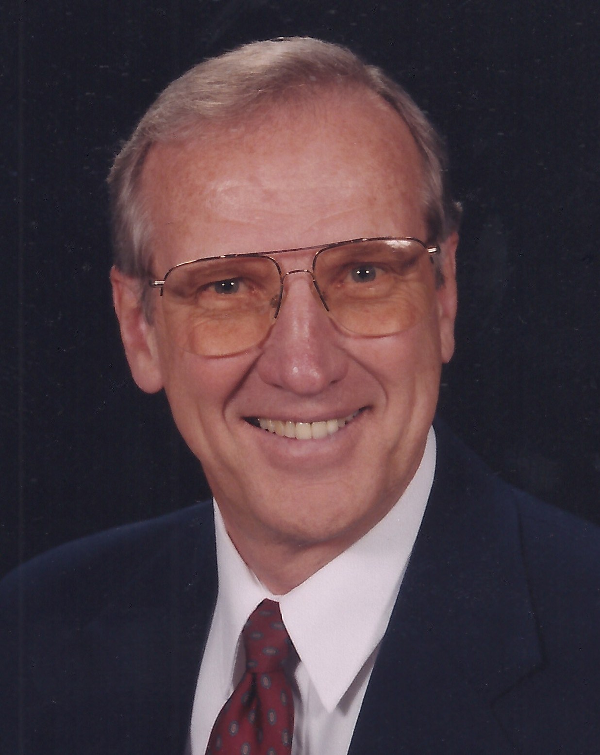 Robert J. Rain Obituary Dayton, OH