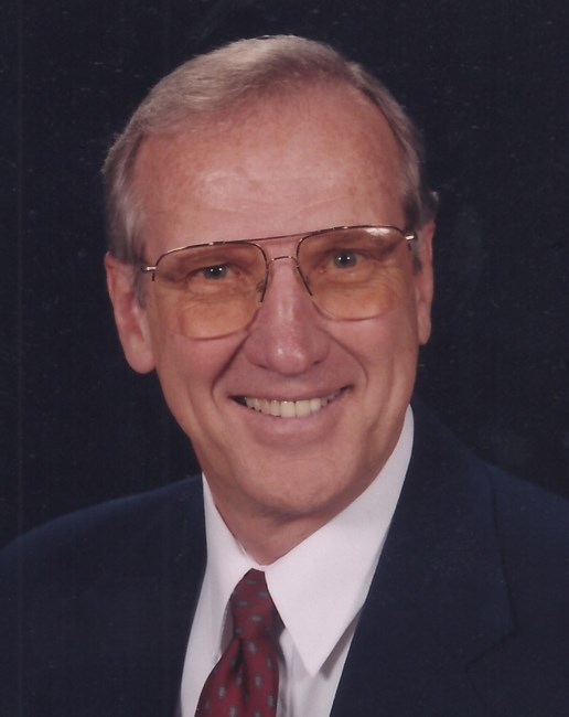 Obituario de Robert J. Rain