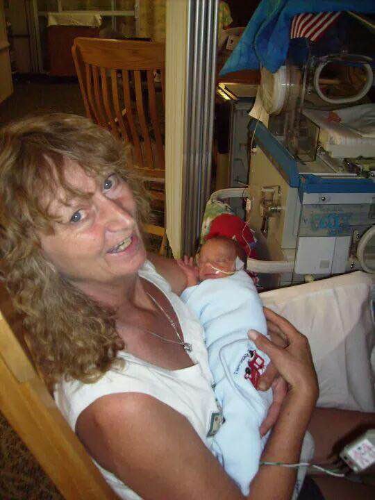 Obituary of Melody Petre