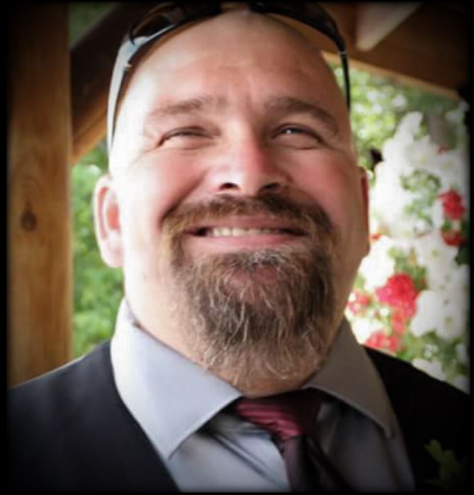 Raymond Johnson Obituary Edmonton, AB