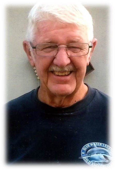 Obituary of Verlon Charles Hively