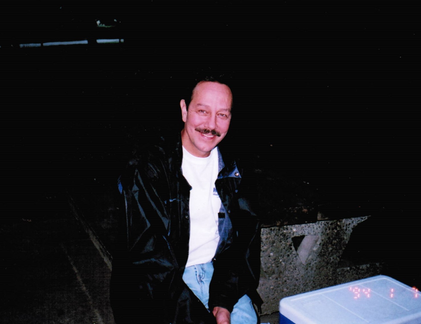 Obituary of Dean Robert Thomson