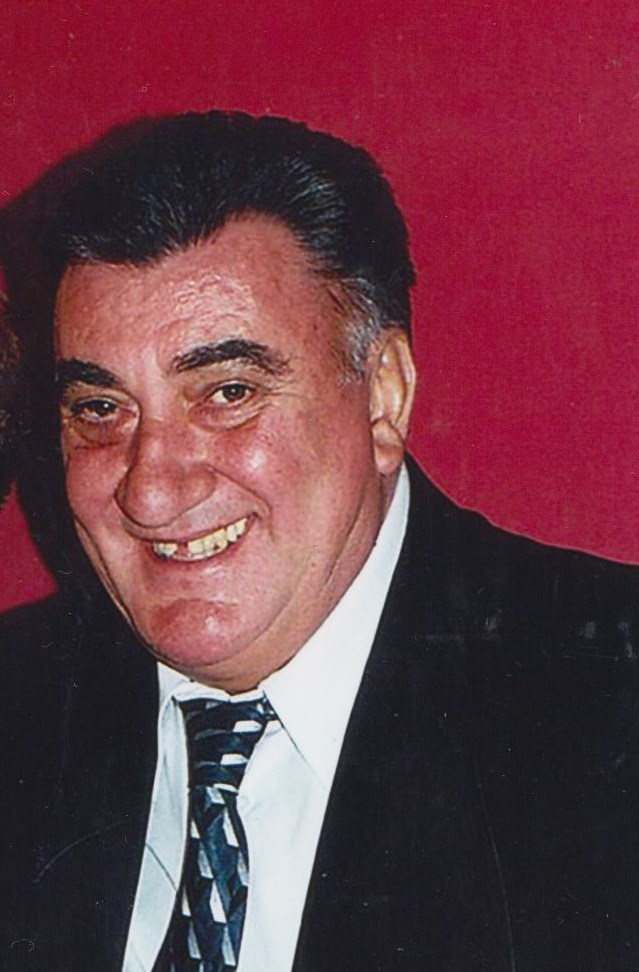 Obituary of Marijan Pavlovic