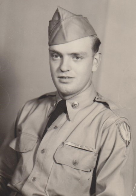 Obituary of Elmer Berthold Henry Siefker