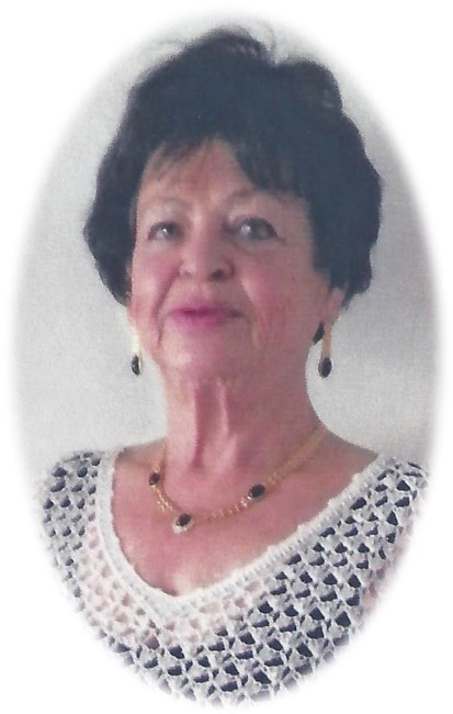 Obituary of Karen Marlene Werback