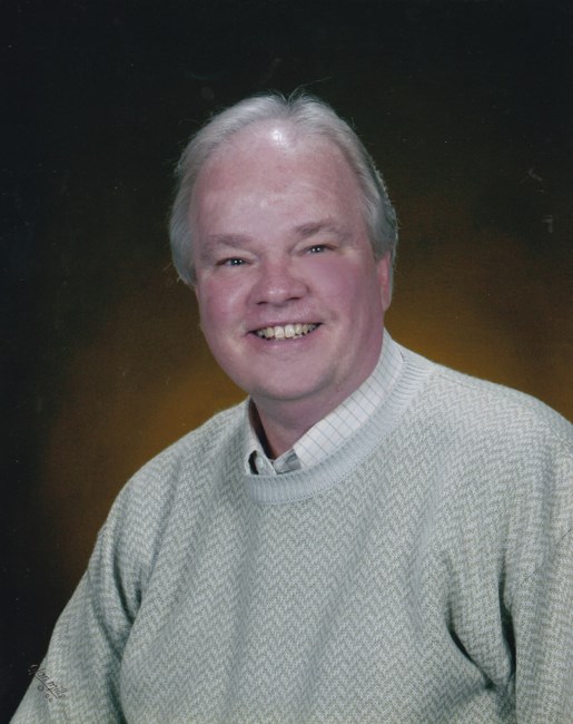 Obituary of Ronald Dean McDonald