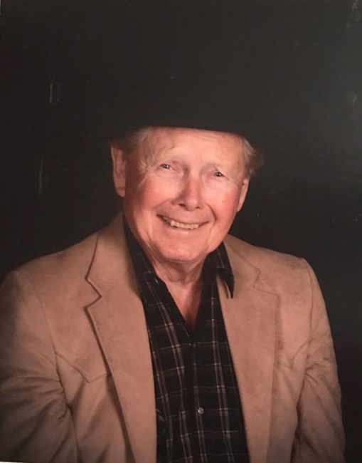Obituary of Carl Myers Jr.