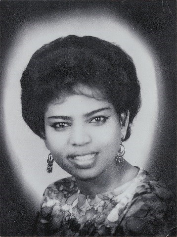 Obituary of Ethiopia Sahle, R.N.