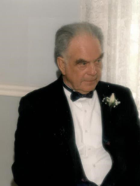 Obituary of James Roland Bell