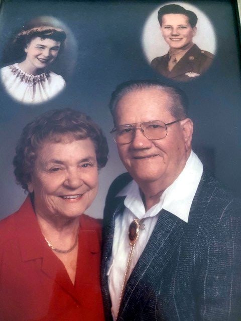 Obituary of Rufus Clayton Brown Jr.