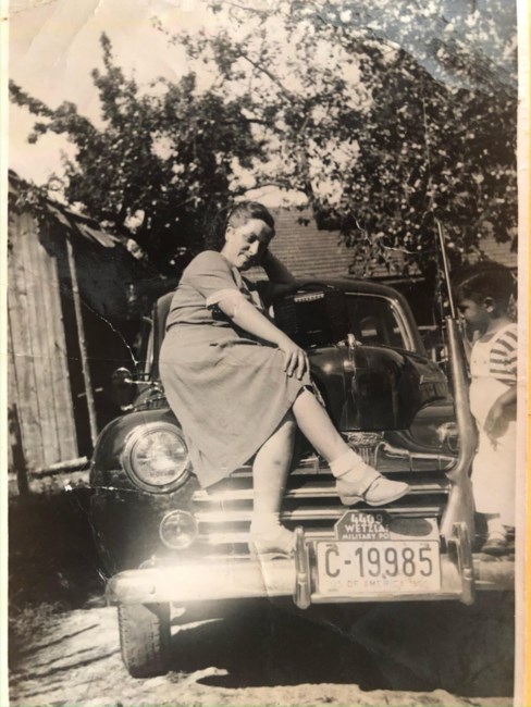 Obituary of Elisabeth Taylor