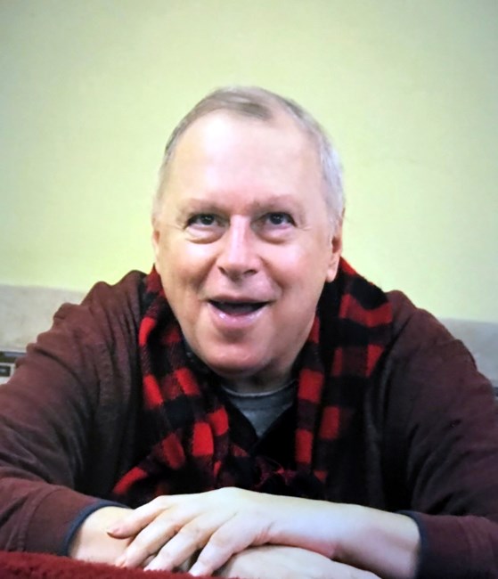 Obituario de Dennis Melvin Kostich