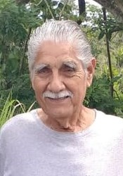 Obituary of Martín Correa Rodríguez