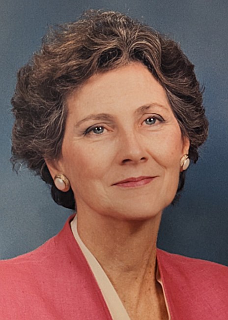 Obituary of Ruth Vineyard Cooner