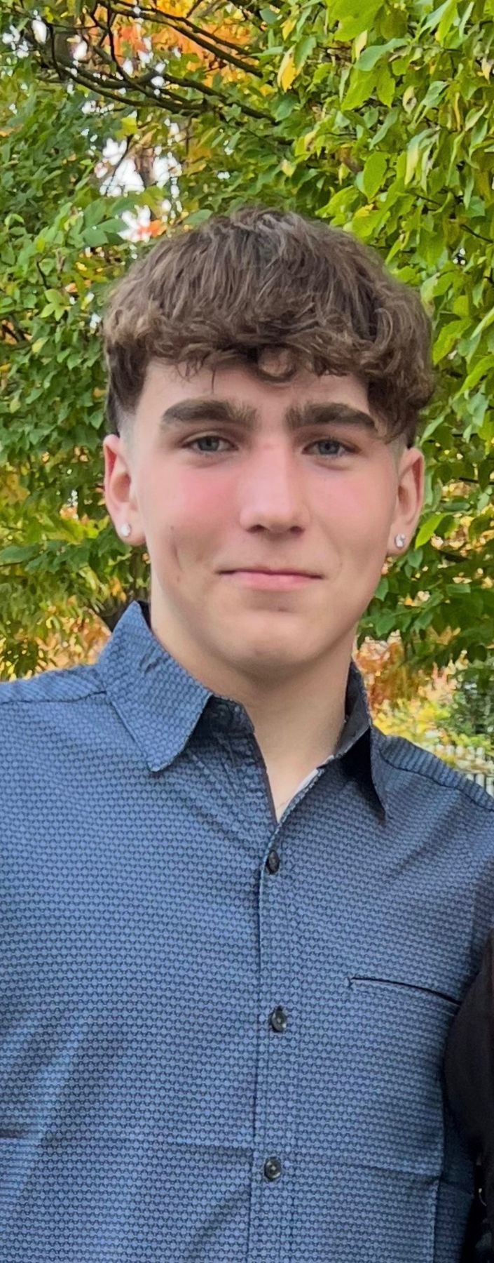 Obituary of Robert "RJ" Buerkle Jr.