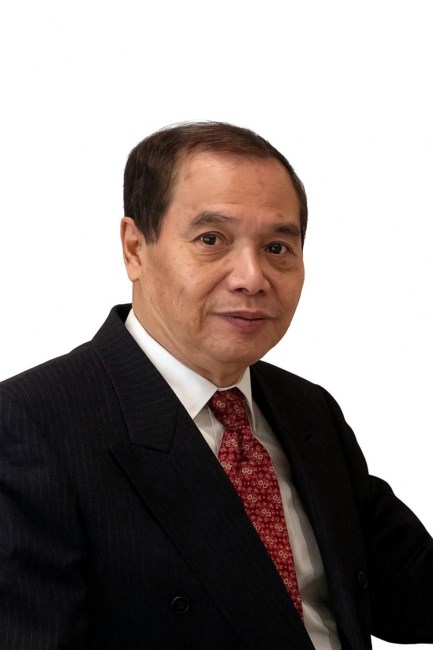 Obituary of Sai Wing Tam