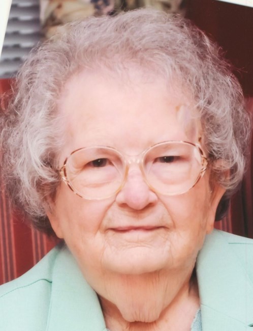 Obituary of Callie Josephine Kendrick