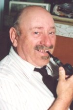 Raymond Dugas
