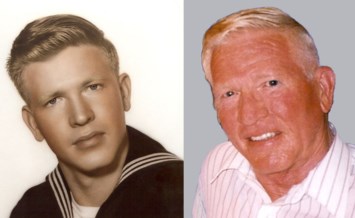 Obituary of Melvin G. Olinger