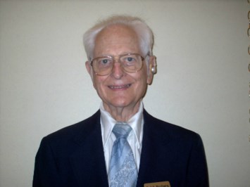 Obituary of Ralph Frank Broberg