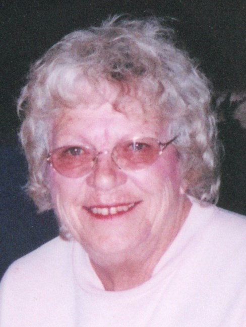Obituary of Shirley Mae Wolanski
