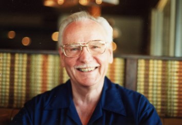 Obituary of John Paul Stroup