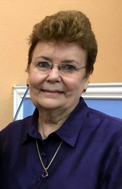 Obituary of Linda Kay Hutchings